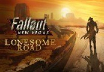 Order Of Fallout New Vegas Dlc